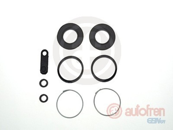 Autofren Seinsa Reparatursatz Bremssattel D4410 FüR Z32 Nissan 38Mm 300ZX Twin-image