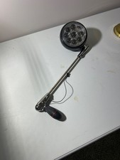 Unity Led Police Driver Spotlight 8547 Ford Interceptor Untested