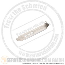 Bracket - Full Profile Nvidia Quadro T400 041...
