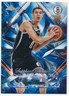 EGOR DEMIN 2025/26 TOPPS CHROME SAPPHIRE RC ROOKIE SELECTIONS NETS RARE MINT SP