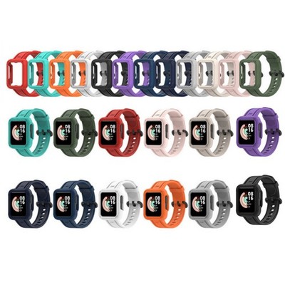 für Xiaomi Watch Lite/ Watch Lite2/Redmi Watch 2 Lite Uhrenarmband