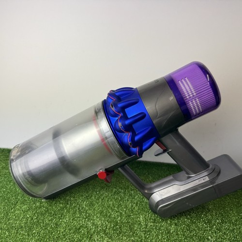 Dyson V15 Hauptteil Motor Cyclone (SV22) - gebraucht - voll funktionsfähig
