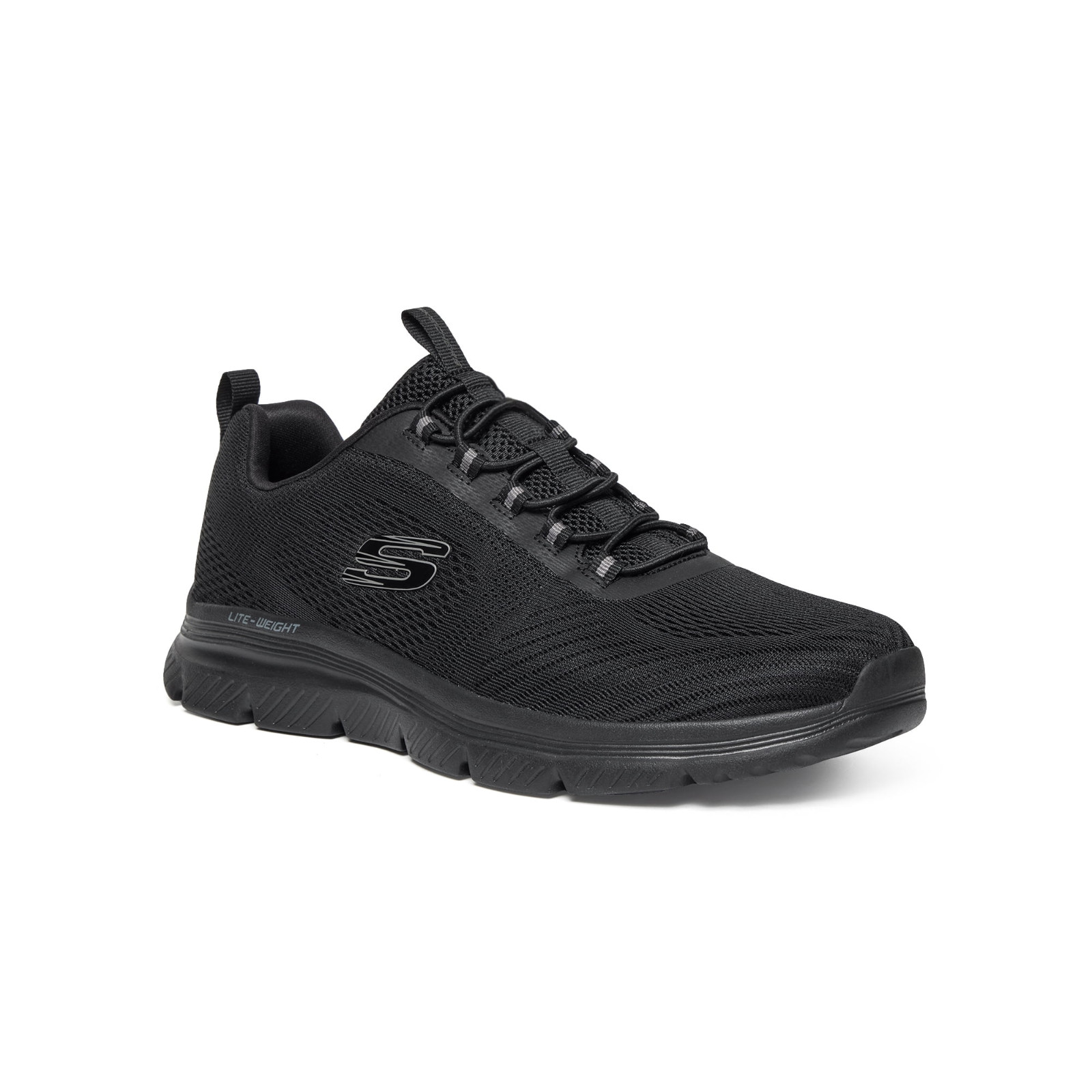 NEW IN BOX! Skechers Men's Burns 2.0 Slip-On Casual Shoes, Medium & Wide, SALE!!