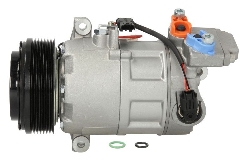 Nrf Klimakompressor Bmw 1Er E81 3Er E90 - Bild 7