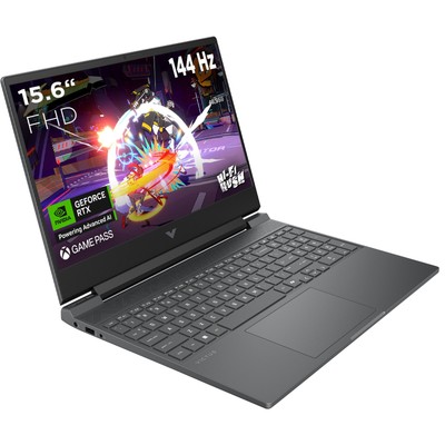 Victus by HP 15-fa2157ng 15,6'' Full HD Gaming-Notebook Intel Core i5 SSD