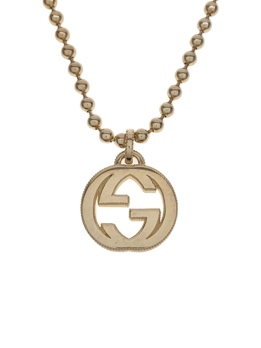 Collana Gucci SV925 SLV Top Uomo