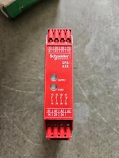 Schneider Electric XPSAXE5120C Emergency Stop Module