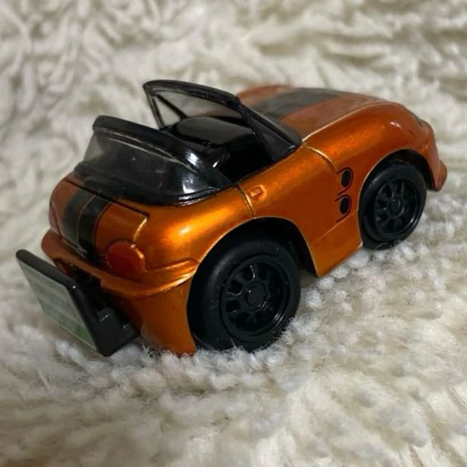 Chibikko ChoroQ Suzuki Cappuccino Foto 3 de 4