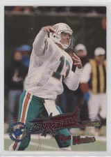 1995 Topps Stadium Club Dan Marino #x198 HOF g2x