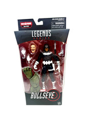 Marvel Legends Hasbro Man-Thing BAF Series Bullseye SEALED Figure  E
