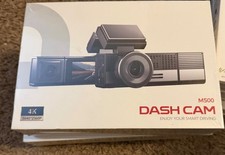 70mai dash cam m500