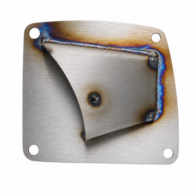 Auspuff Stihl MS 881   Muffler Mod | Performance Schalldämpfer