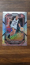 2023 Haley Jones Rookie Card RC Prizm Mojo 06 /25 Portland