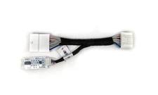 4D Tech Auto Start Stop Eliminator - Easy-Install Autostop Eliminator Made fo...