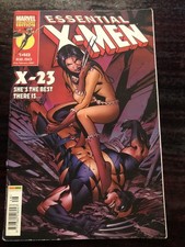 Essential X Men Marvel Collectors Edition (Volume 2) #148 - Panini Comics UK