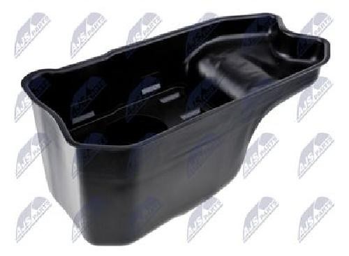Original NTY Oil Pan BMO-VC-000 For Iveco