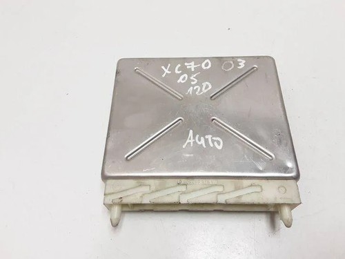 VOLVO XC70 II Getriebesteuergerät T03244630 1T0605A00 P09480761 2.40 20549461