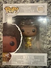 Funko POP!: Disney's It's a Small World - Kenya #1071