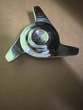 Borrani 32mm Knock-Off Wheel Nut Spinner Right