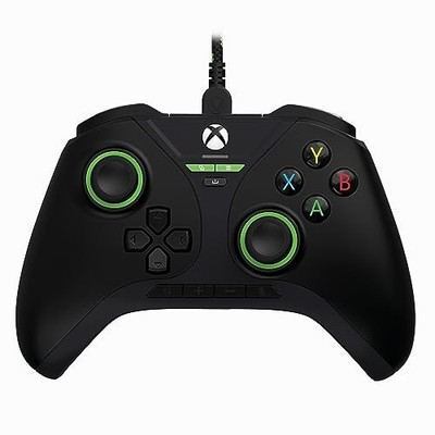 SNAKEBYTE XBOX GAMEPAD PRO X - BLACK