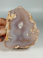 Paulina Limbcast Agate Crooked River Oregon