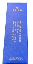 R CO Bleu Reflective Shine Hairspray 3 oz