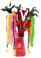 Simon's Cat Tickler - Interactive Cat  Kitten Teaser Toy - Assorted Designs