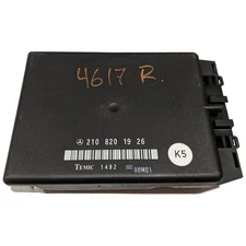 OEM LH RH Front Seat Control Module Mercedes-Benz E300 E320 E420 E430 2108201926