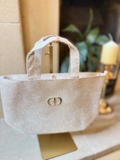 Dior Beauty Geschenk Mit Kauf Tasche