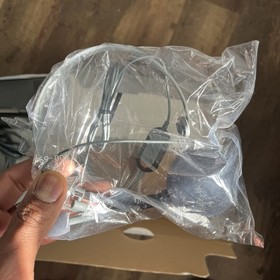 Microsoft Xbox 360 ELITE Console Box with accessories 