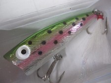 Label Pop R P60 SPR5 Rainbow New Smith Limited Color POP-R