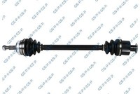 GSP Antriebswelle 250134 FüR Renault
