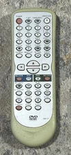 Sylvania Emerson Funai NB121 Remote Control For DVD VCR Combo Players Tested
