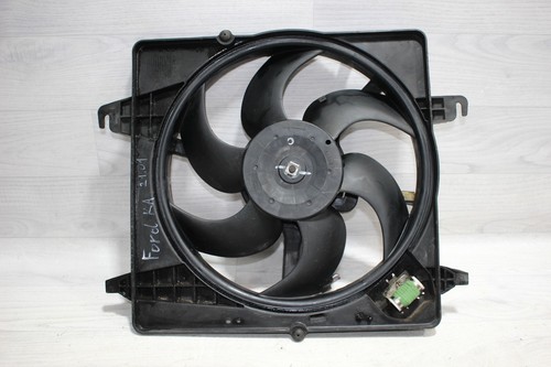 Lüfter Kühlerlüfter Elektrolüfter 1S5H8C607BC Ford KA Street Bj,03