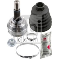 Febi Bilstein 185750 Gelenksatz Antriebswelle FüR Renault Megane BM0 1 CM0 1