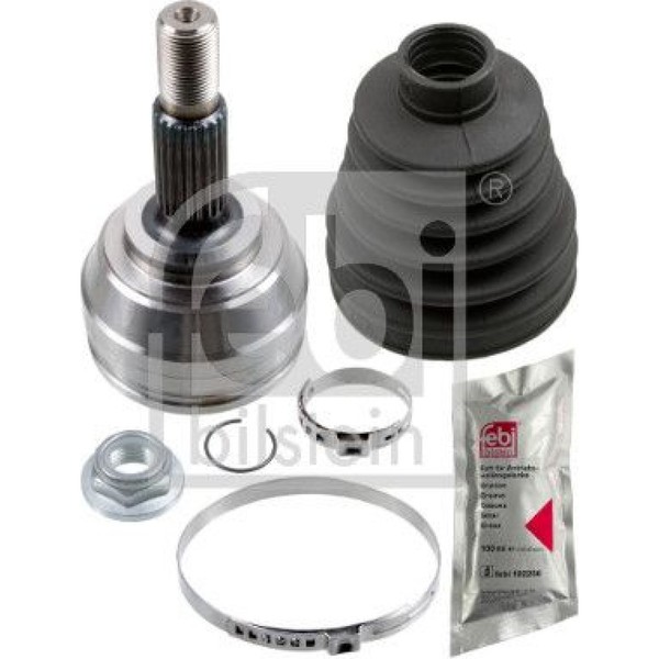 Febi Bilstein 185750 Gelenksatz Antriebswelle FüR Renault Megane BM0 1 CM0 1-image