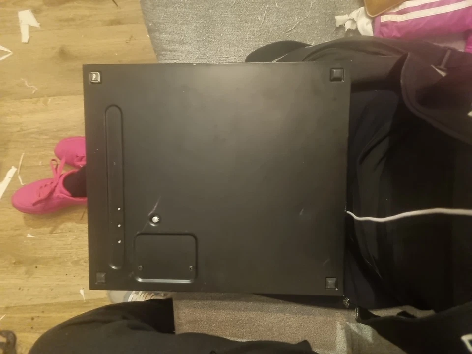 Behringer DJX700 Professional DJ Mixer 5-Channel - Bild 2 von 4