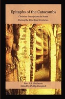 Phillip Campbell | Epitaphs Of The Catacombs | Taschenbuch | Englisch (2011)