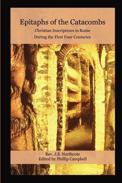 Phillip Campbell | Epitaphs Of The Catacombs | Taschenbuch | Englisch (2011)-image