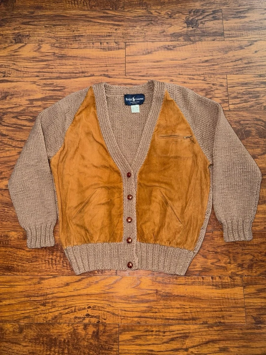 Ralph Lauren Cardigans for Women with Vintage for sale | eBay