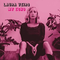 Laura Veirs - My Echo - Cd Album - F600Z