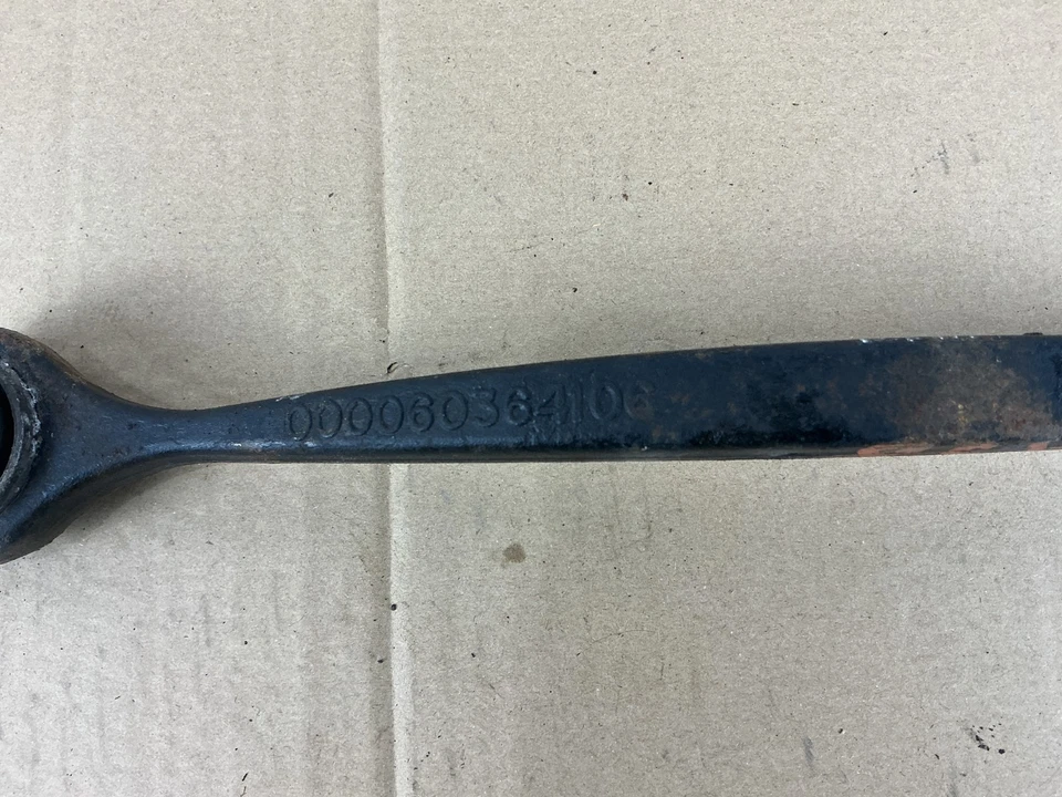 Оригинальный верхний рычаг управления правой задней подвеской для Mercedes Benz GL450 2007–2012 годов выпуска - Изображение 4 из 4