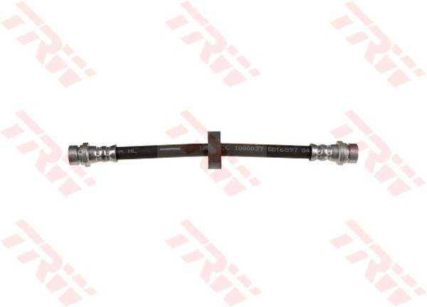TRW Bremsschlauch PHA398 FüR Ford DNW Focus DBW DAW DFW 1 Turnier 16V Flexifuel-image