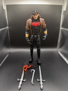 McFarlane Red Hood New 52 | eBay