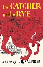 Catcher In The Rye