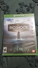 SEALED Bioshock The Collection for Xbox One