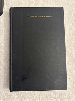(BF39) ELECTRICAL SCIENCE SERIES RADAR SIGNALS
