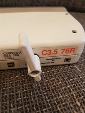 Ultraschall Sonde ATL Curved  Array C 3,5  76R    3,5 MHz