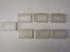 Nintendo Game Boy Advance GBA Dust Cover Sleeve Game Cases. 7