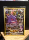 Gengar TG06/TG30 Swsh11: Lost Origin Trainer Gallery Holo